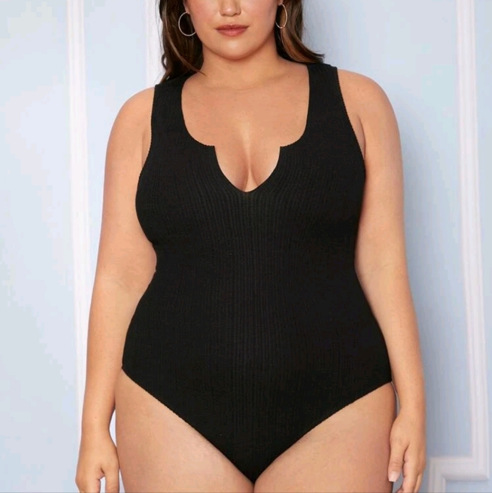 SHEIN Body Suit